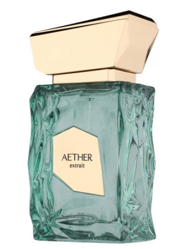 Aether French Avenue para Hombres y Mujeres