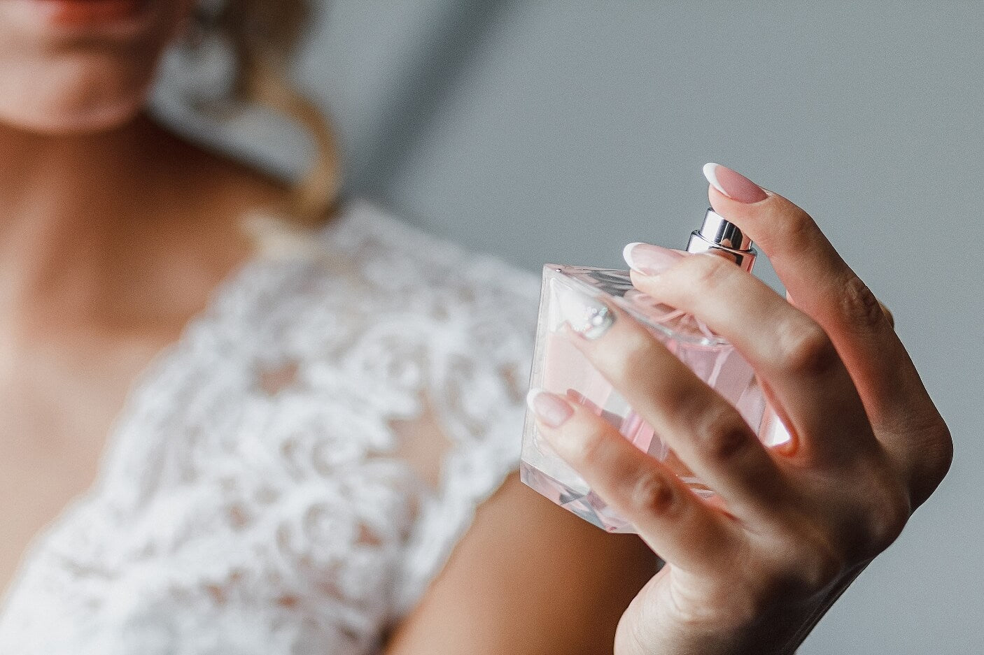 Perfumes mujer