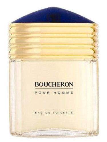 Boucheron pour Homme EDP