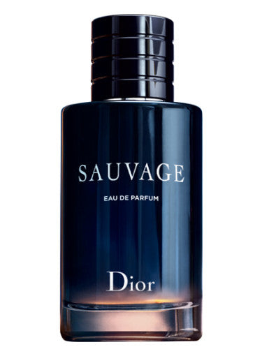 Sauvage Eau de Parfum Dior